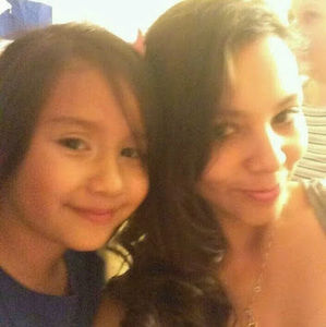 Meet your Posher, Paty